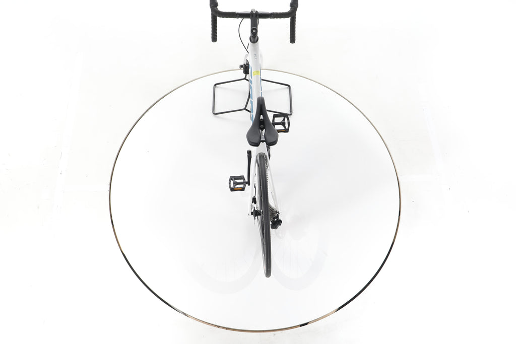 Giant TCR Advanced 1+ Rennrad Carbon - Image 22