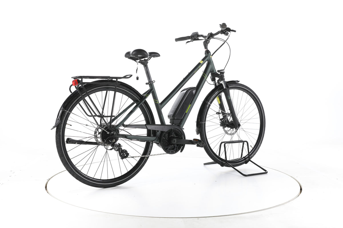 Triumph E Bird Plus 400 Trekking E-Bike - Image 12