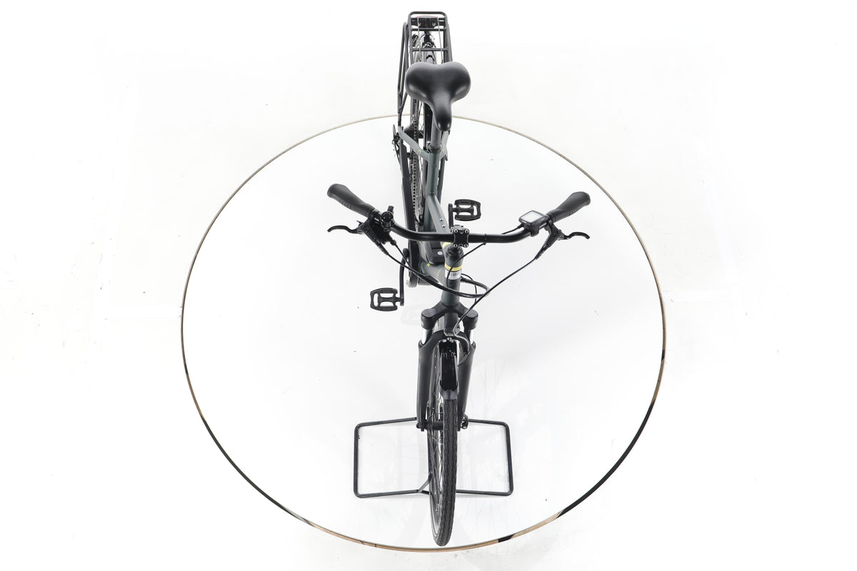 Triumph E Bird Plus 400 Trekking E-Bike - Image 16