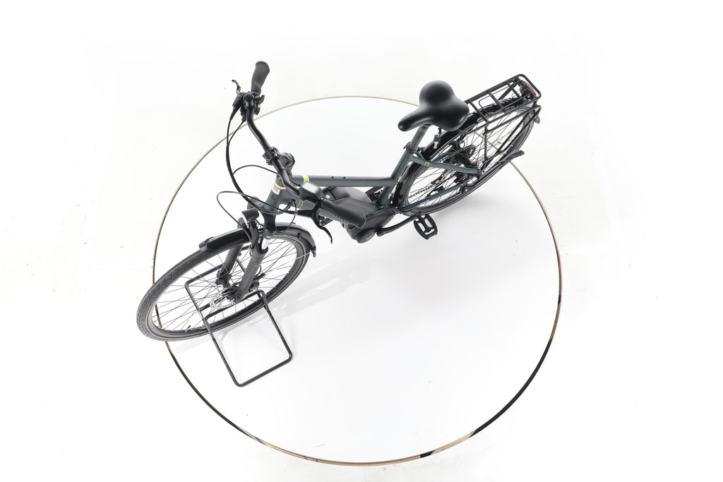 Triumph E Bird Plus 400 Trekking E-Bike - Image 18