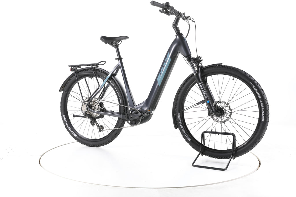 CONE Bikes Cone eSUV IN 3.0 Trekking E-Bike Tiefeinsteiger - Image 2