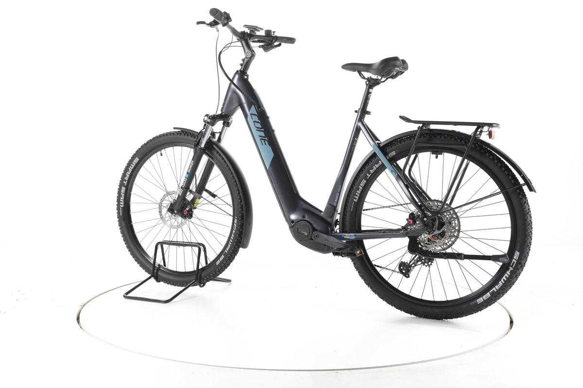 CONE Bikes Cone eSUV IN 3.0 Trekking E-Bike Tiefeinsteiger - Image 8