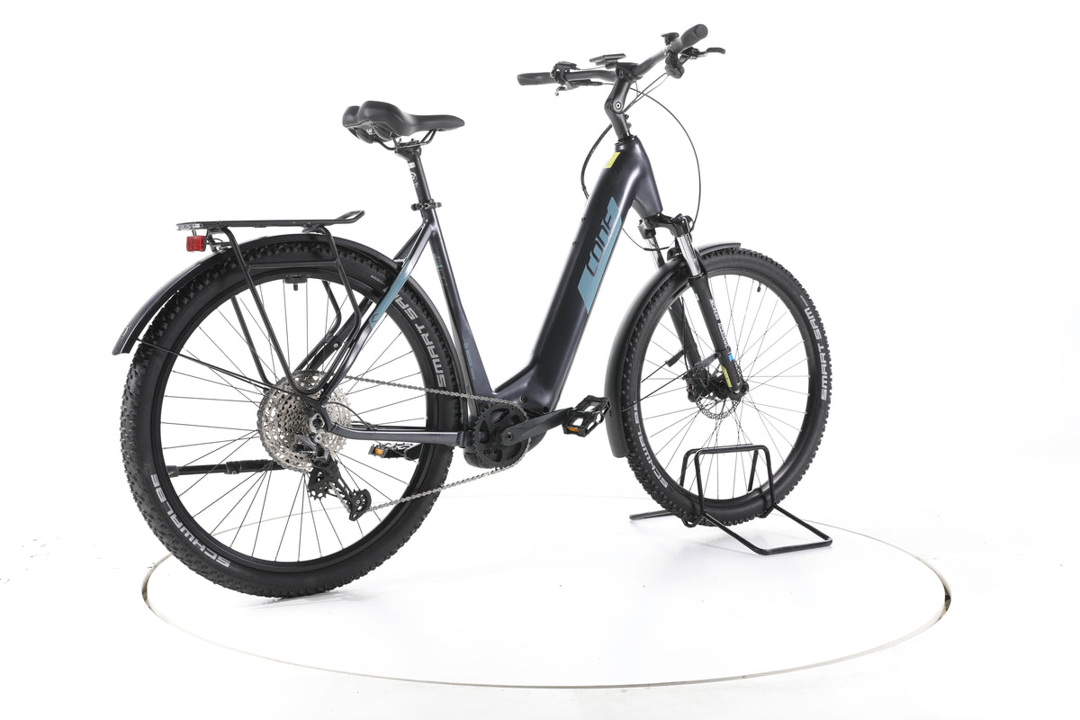 CONE Bikes Cone eSUV IN 3.0 Trekking E-Bike Tiefeinsteiger - Image 12