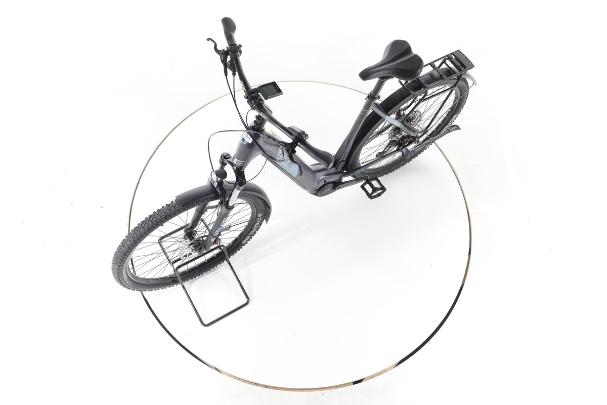 CONE Bikes Cone eSUV IN 3.0 Trekking E-Bike Tiefeinsteiger - Image 18