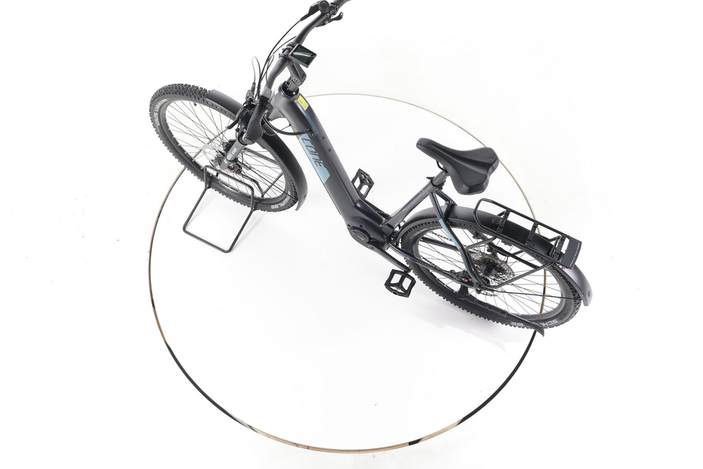 CONE Bikes Cone eSUV IN 3.0 Trekking E-Bike Tiefeinsteiger - Image 20