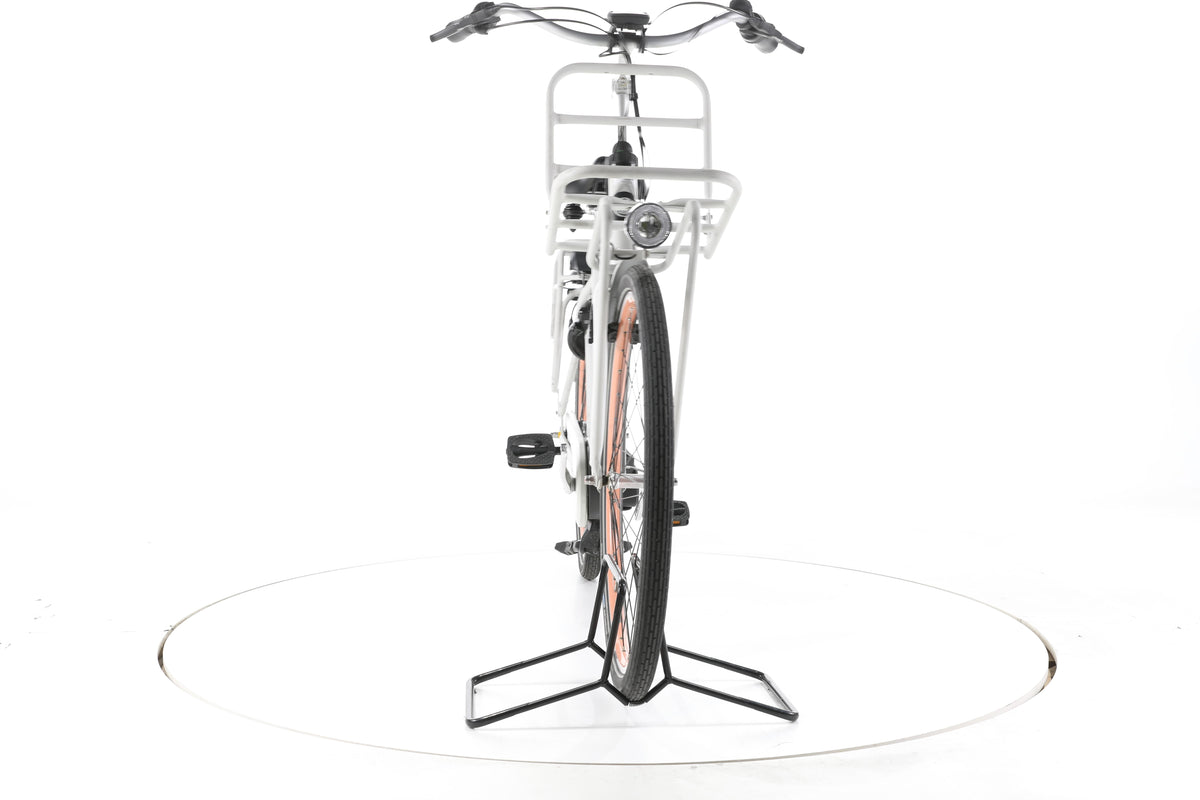 Gazelle Miss Grace C7+ HMB City E-Bike Tiefeinsteiger - Image 4