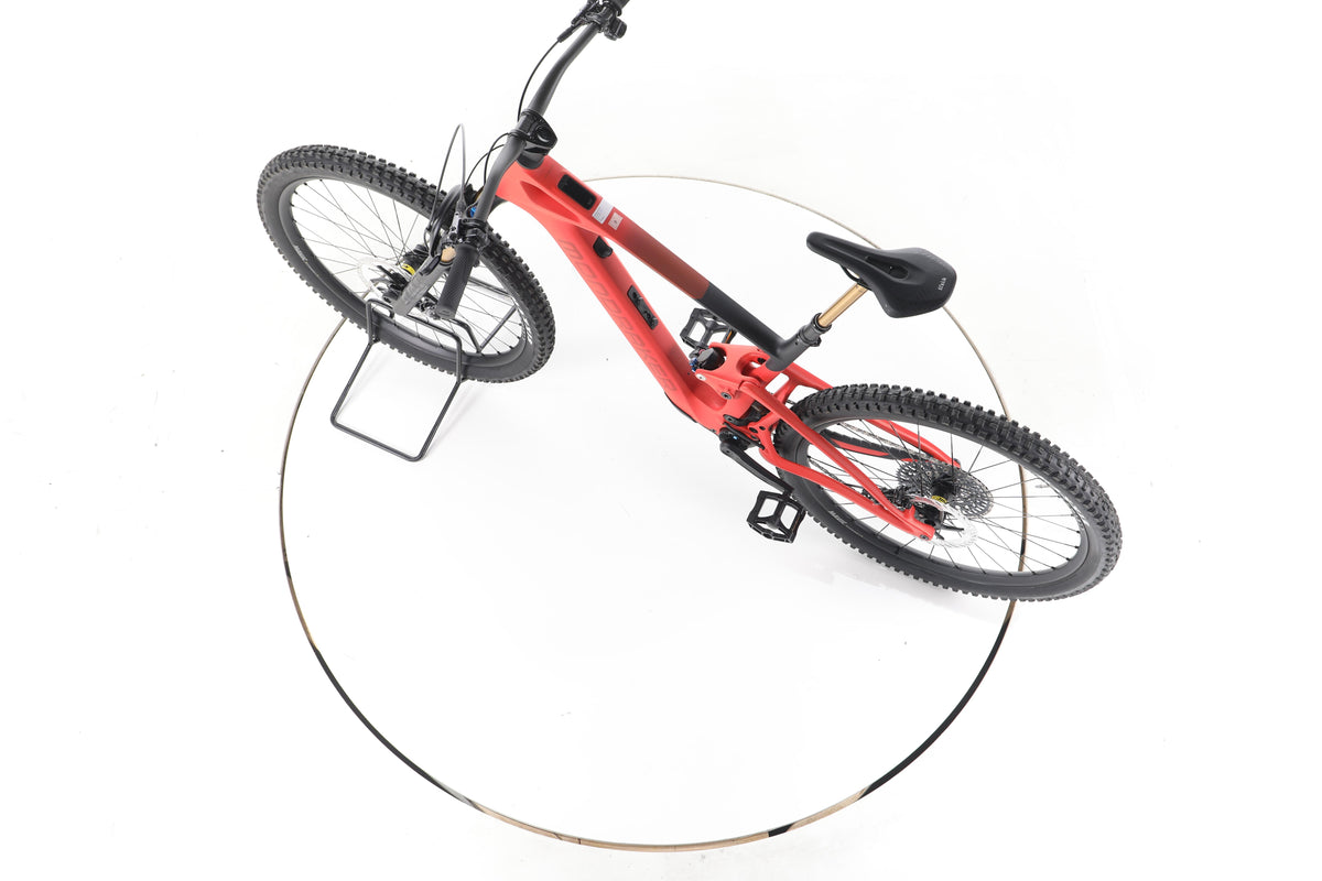 Mondraker NEAT RR E-Bike Fully Carbon 2025 - Image 20