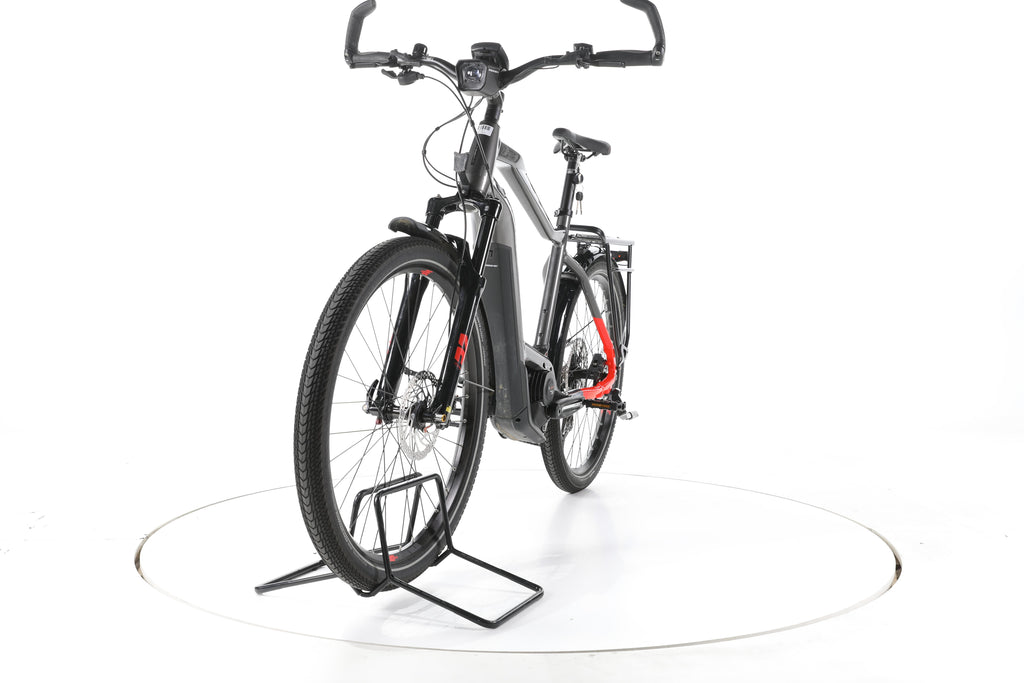 Haibike Trekking 9 Trekking E-Bike - Image 5