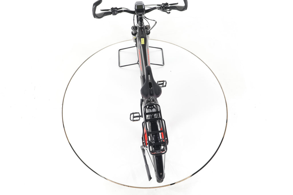 Haibike Trekking 9 Trekking E-Bike - Image 22