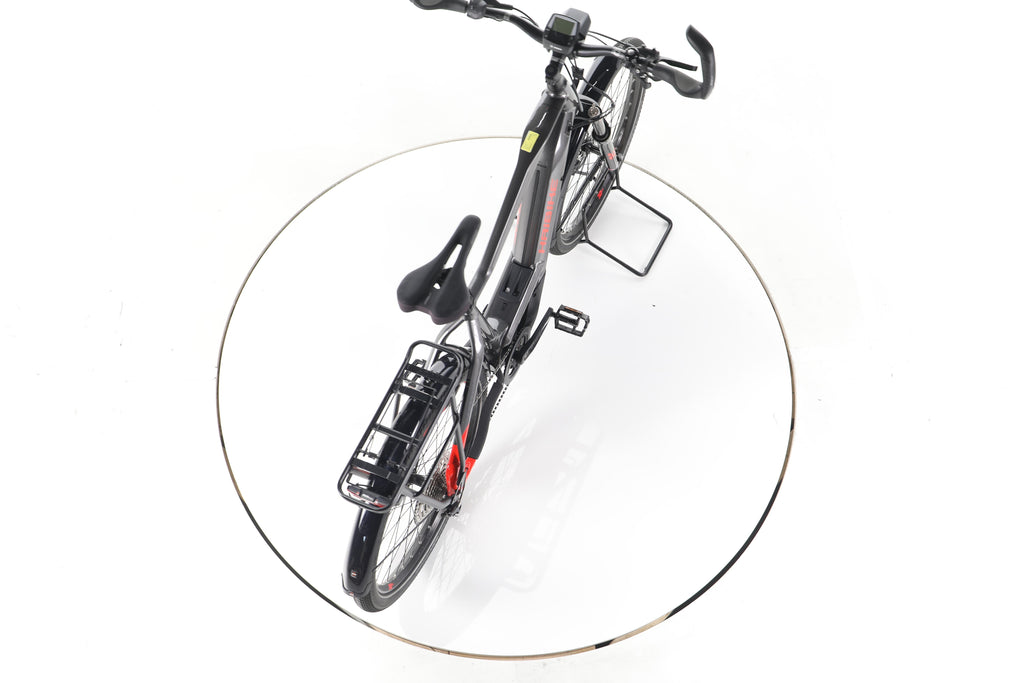 Haibike Trekking 9 Trekking E-Bike - Image 23