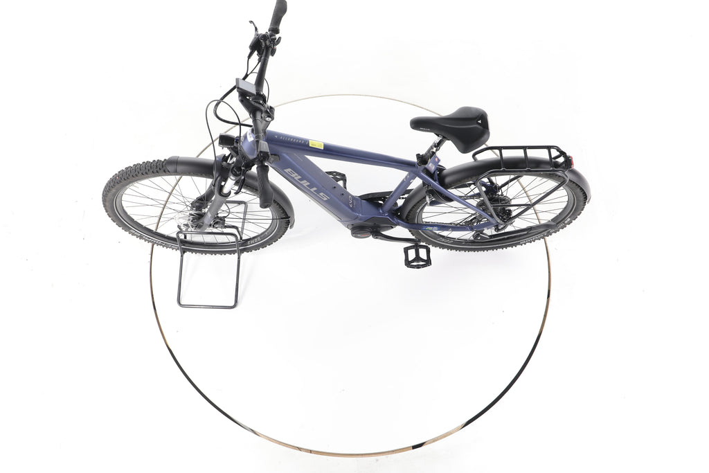 Bulls Allground EVO Trekking E-Bike - Image 19