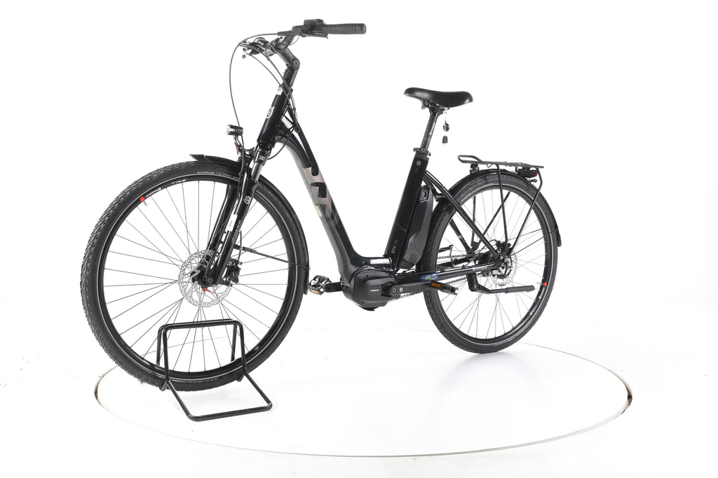 Husqvarna E-Bicycles Eco City 2 City E-Bike Tiefeinsteiger - Image 6