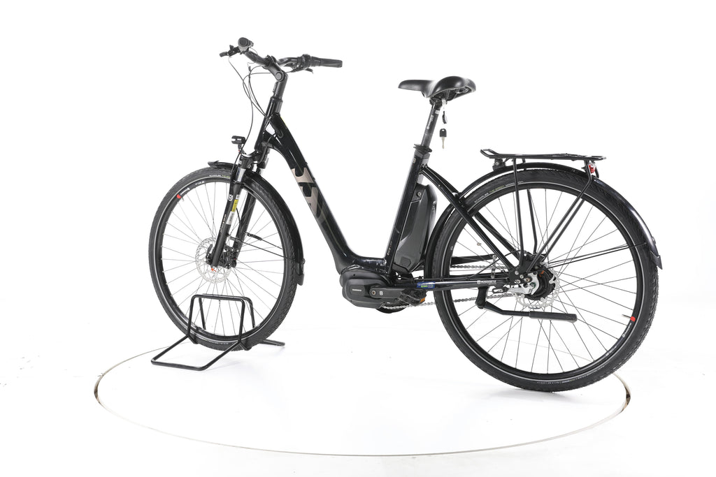 Husqvarna E-Bicycles Eco City 2 City E-Bike Tiefeinsteiger - Image 8