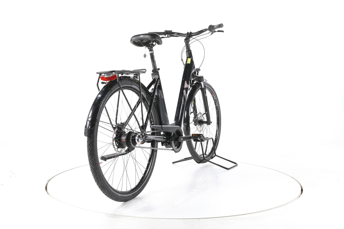 Husqvarna E-Bicycles Eco City 2 City E-Bike Tiefeinsteiger - Image 11