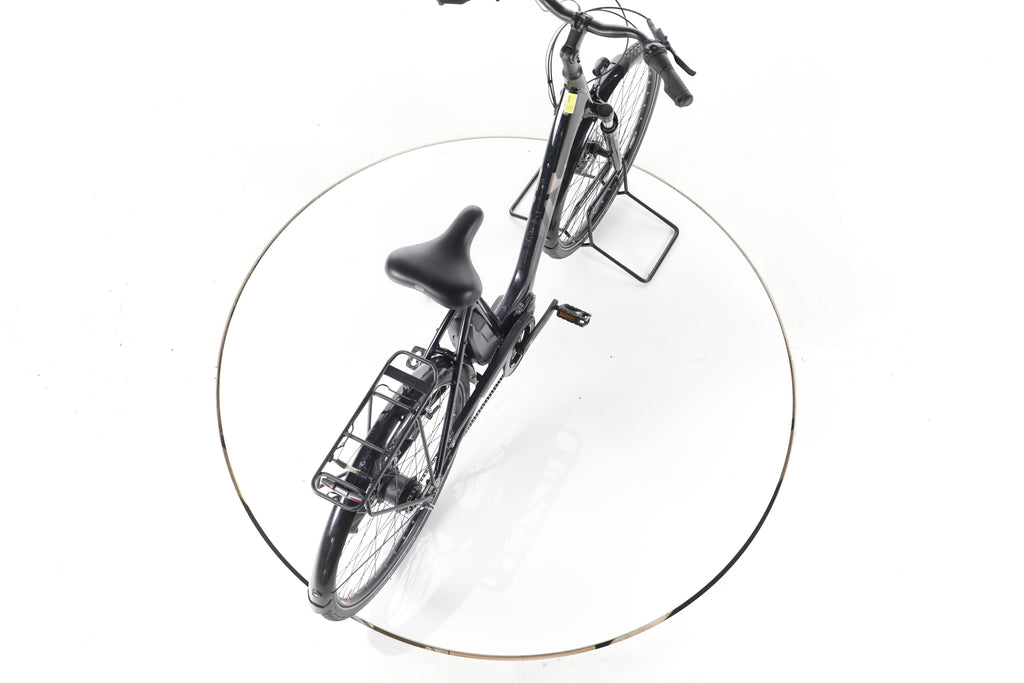 Husqvarna E-Bicycles Eco City 2 City E-Bike Tiefeinsteiger - Image 23