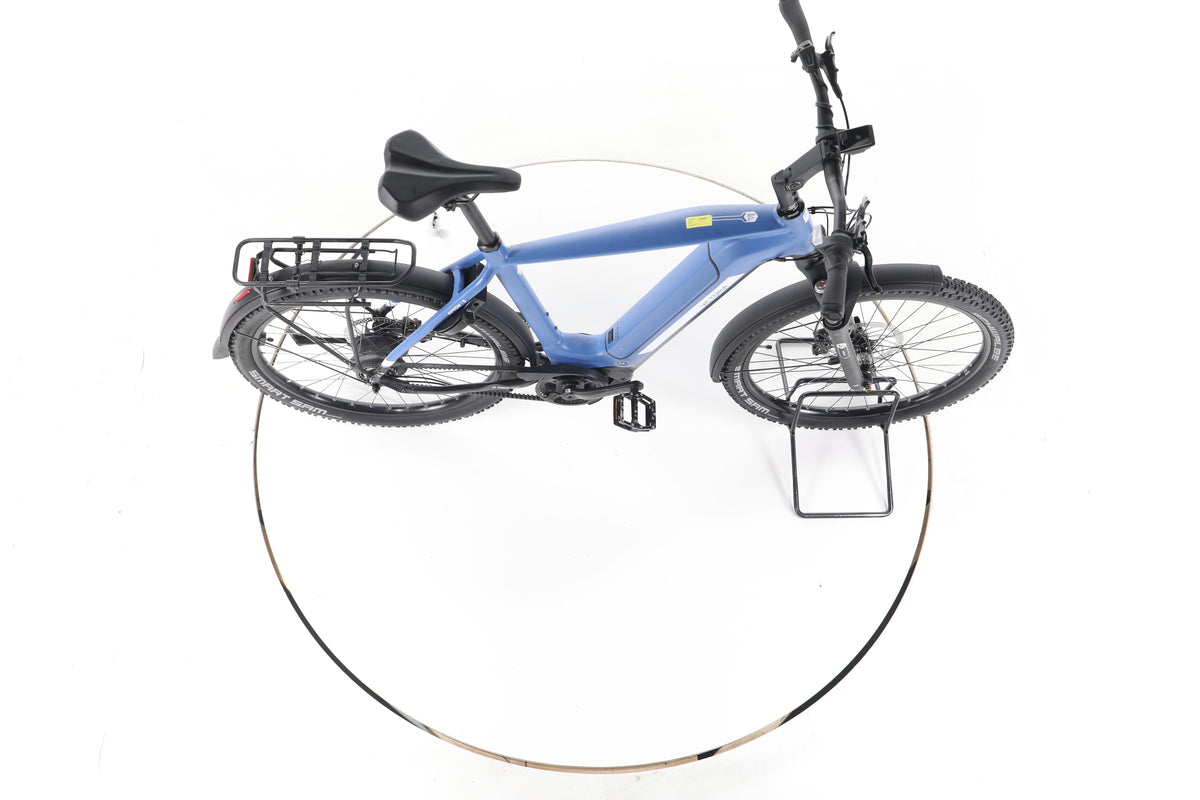 Victoria Avyon 5 City E-Bike 2024 - Image 13
