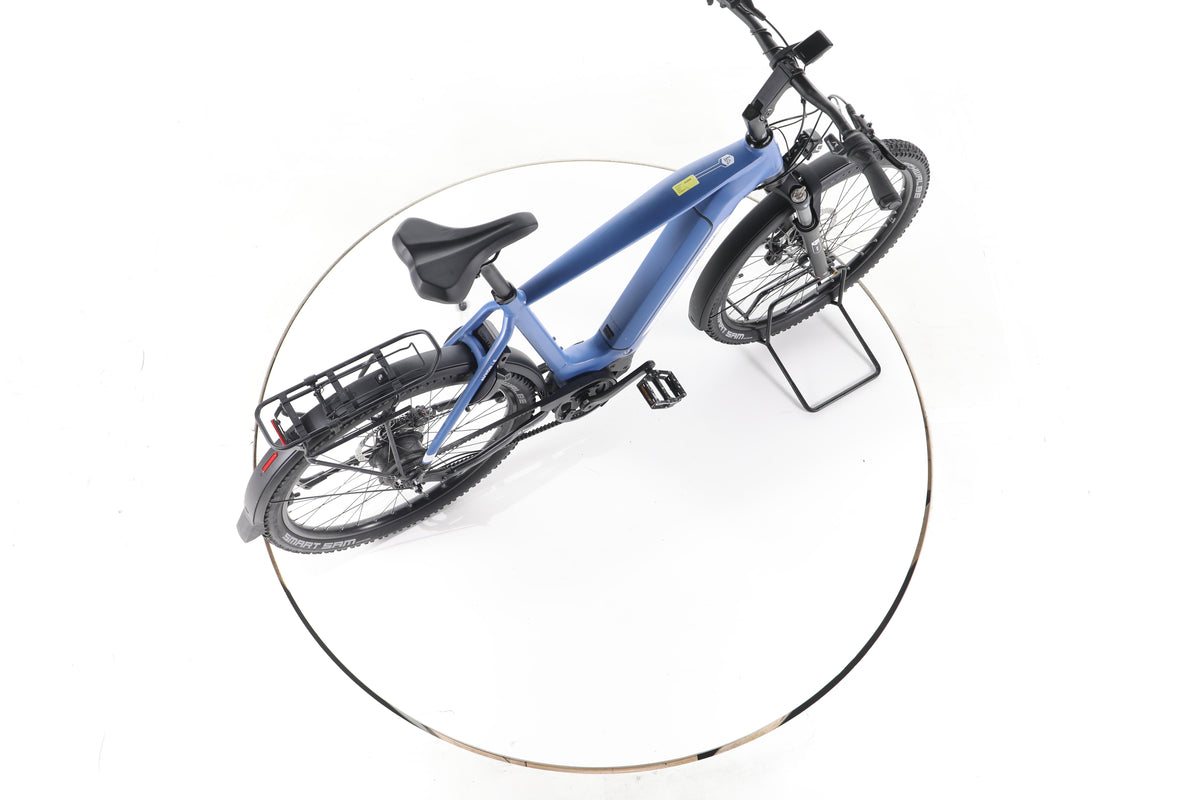 Victoria Avyon 5 City E-Bike 2024 - Image 24