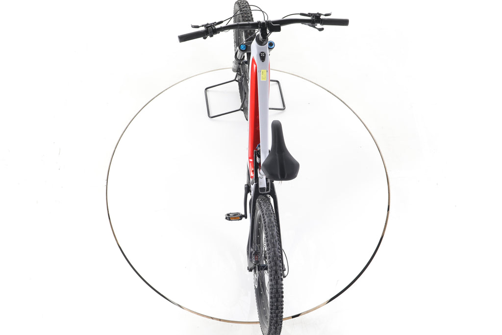 Stevens E-Inception ED 8.7.2 GTFC E-Bike Fully Carbon - Image 22