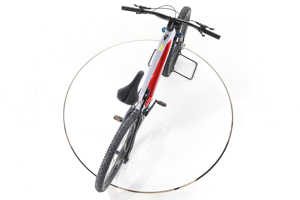 Stevens E-Inception ED 8.7.2 GTFC E-Bike Fully Carbon - Image 23