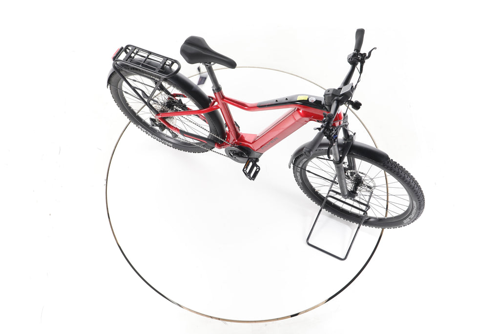FLYER Goroc2 2.10 Trekking E-Bike - Image 14