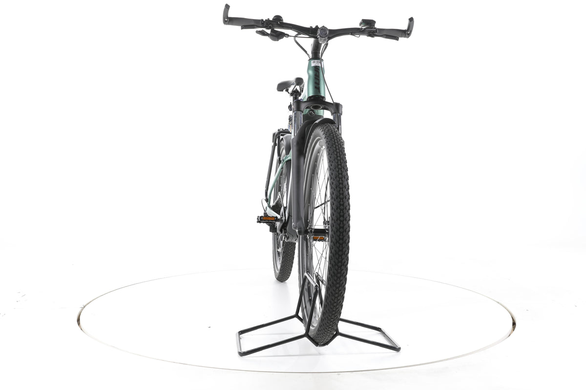 Giant Explore E+ 1 Trekking E-Bike - Image 4