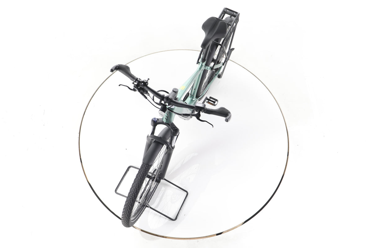 Giant Explore E+ 1 Trekking E-Bike - Image 17