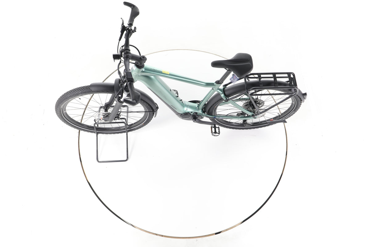 Giant Explore E+ 1 Trekking E-Bike - Image 19