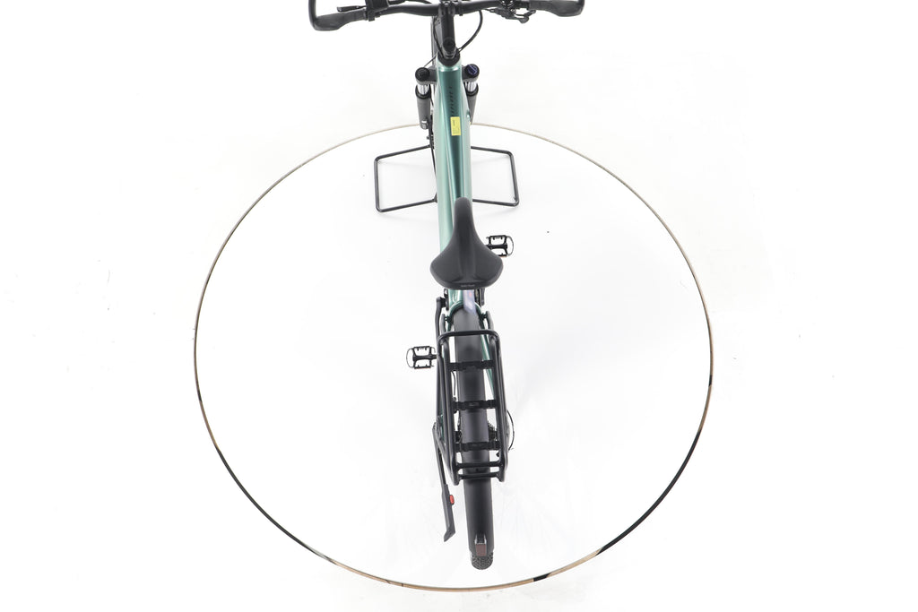 Giant Explore E+ 1 Trekking E-Bike - Image 22