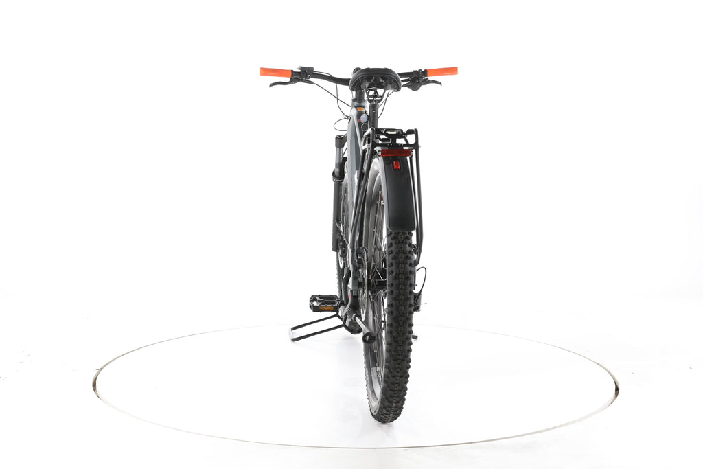 Cube Stereo Hybrid 120 Pro Allroad SUV E-Bike - Image 10