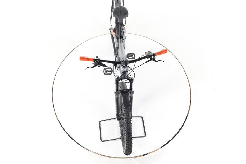 Cube Stereo Hybrid 120 Pro Allroad SUV E-Bike - Image 16