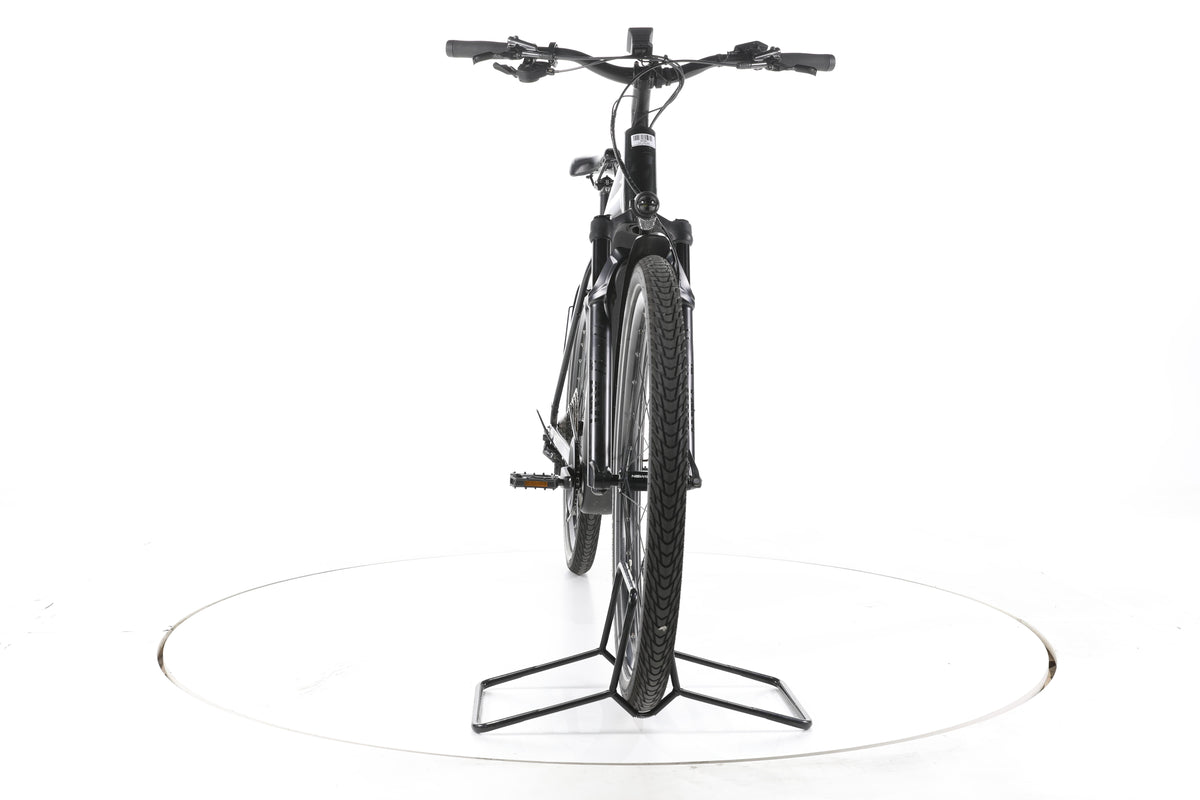 Cube Nuride Hybrid SLT Allroad Trekking E-Bike - Image 4