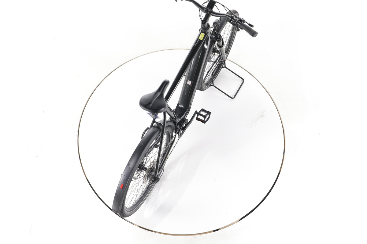 Cube Nuride Hybrid SLT Allroad Trekking E-Bike - Image 23
