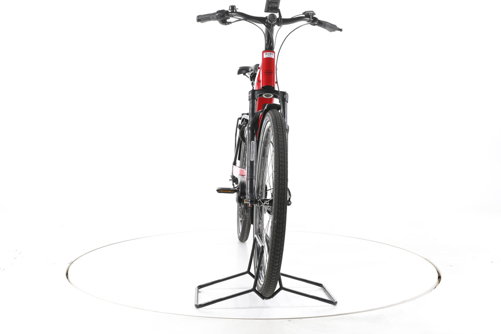 Riese & Müller Nevo GT vario City E-Bike Tiefeinsteiger - Image 4