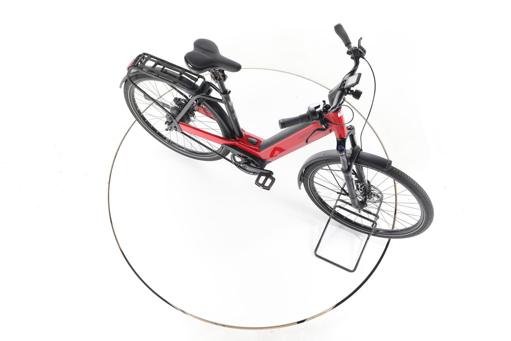Riese & Müller Nevo GT vario City E-Bike Tiefeinsteiger - Image 14