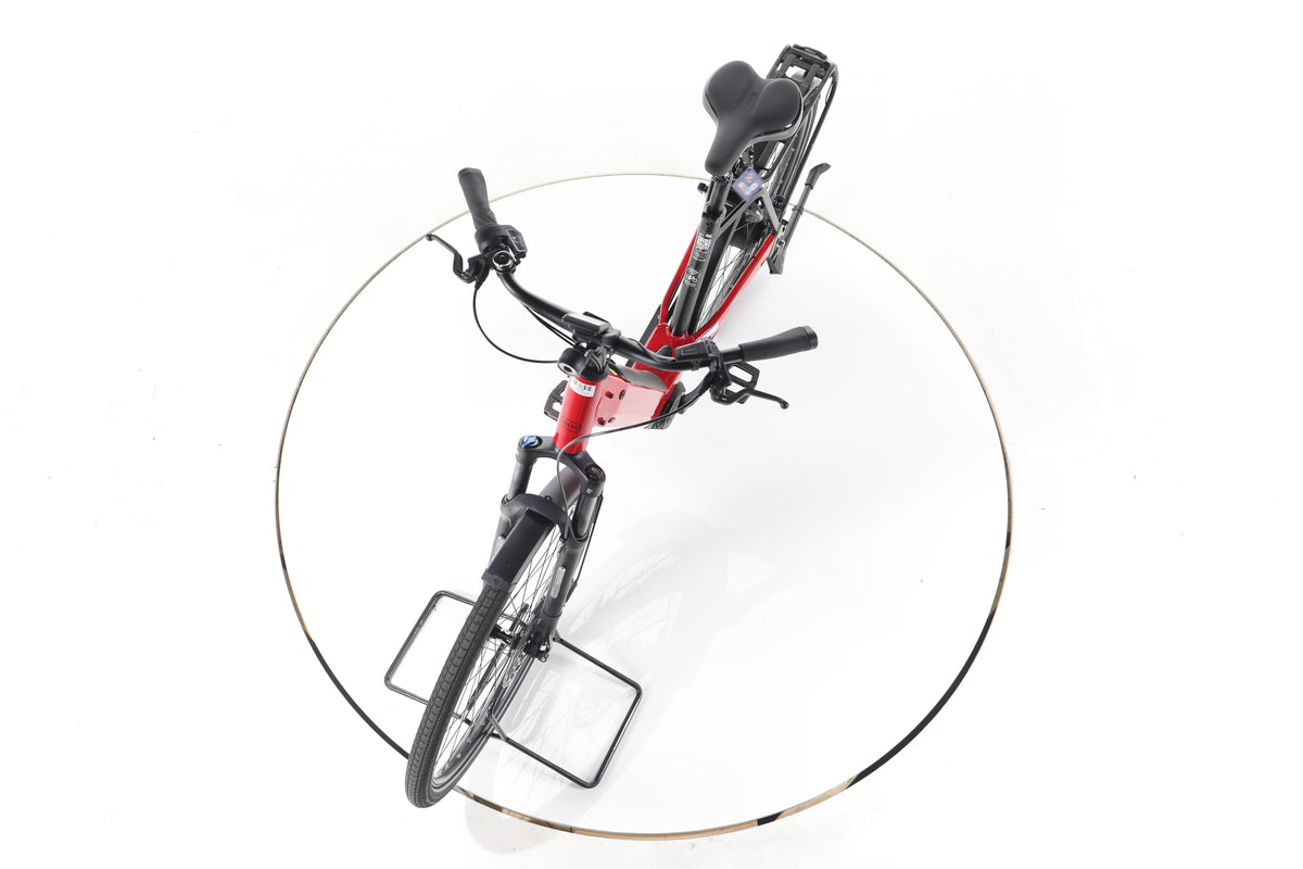 Riese & Müller Nevo GT vario City E-Bike Tiefeinsteiger - Image 17