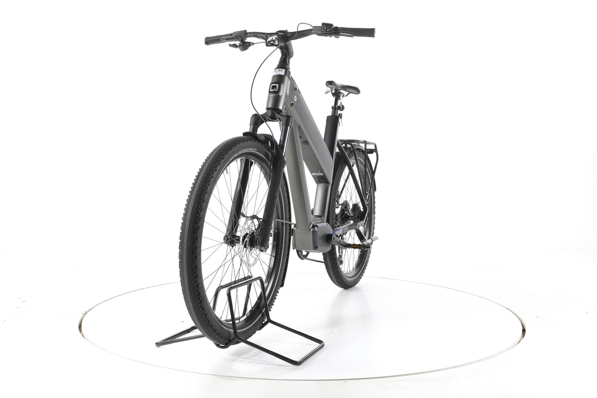 QWIC Atlas Trekking E-Bike - Image 5