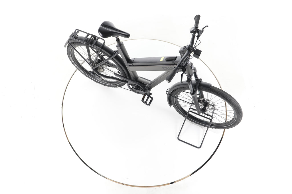 QWIC Atlas Trekking E-Bike - Image 14