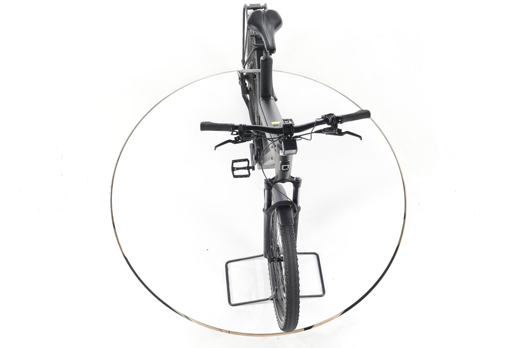 QWIC Atlas Trekking E-Bike - Image 16