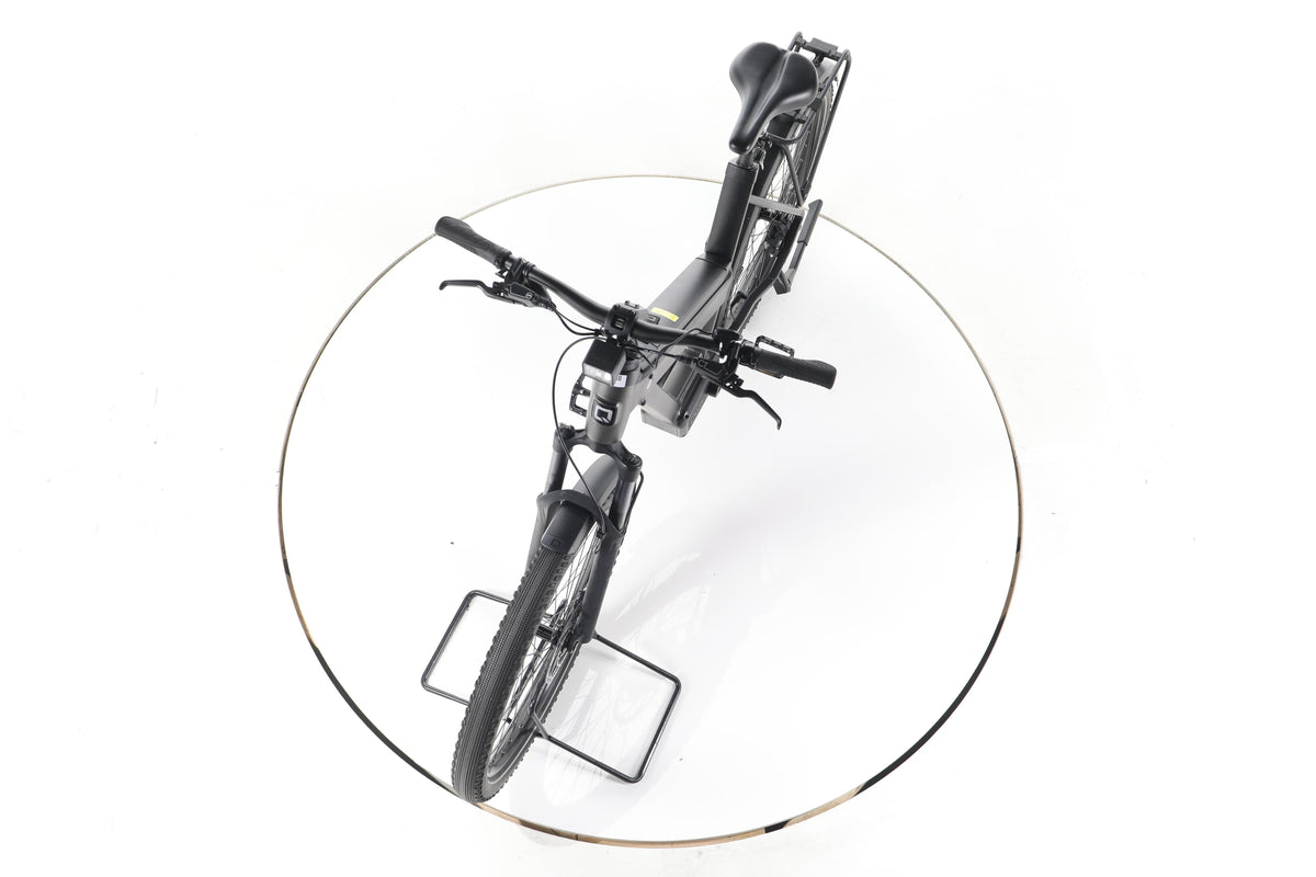 QWIC Atlas Trekking E-Bike - Image 17