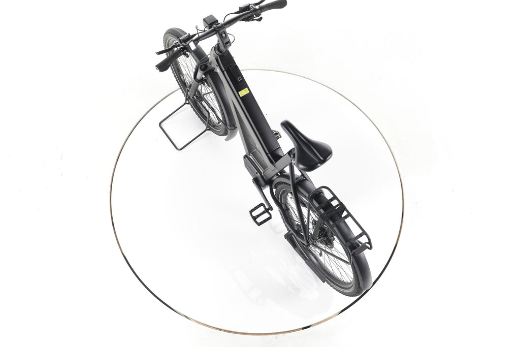 QWIC Atlas Trekking E-Bike - Image 21