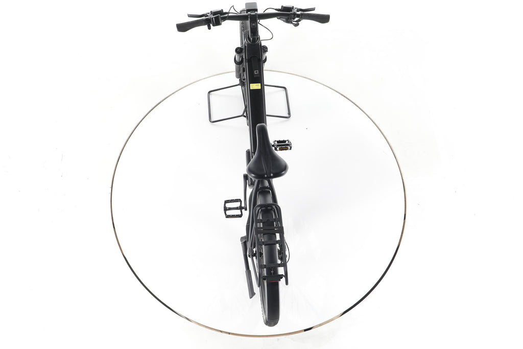 QWIC Atlas Trekking E-Bike - Image 22
