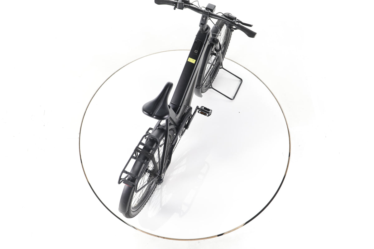 QWIC Atlas Trekking E-Bike - Image 23