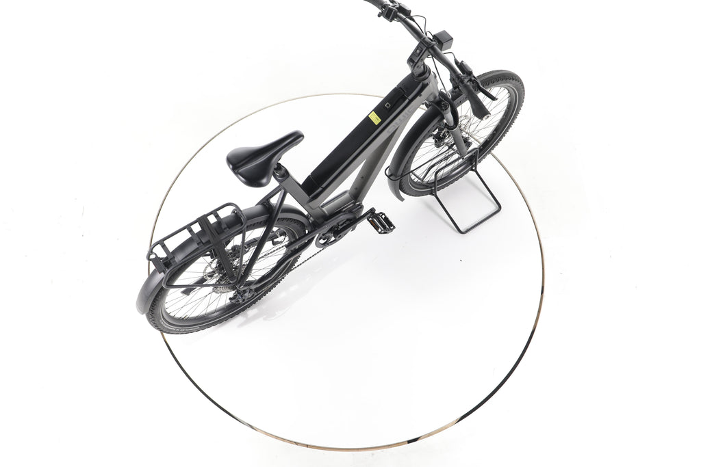 QWIC Atlas Trekking E-Bike - Image 24