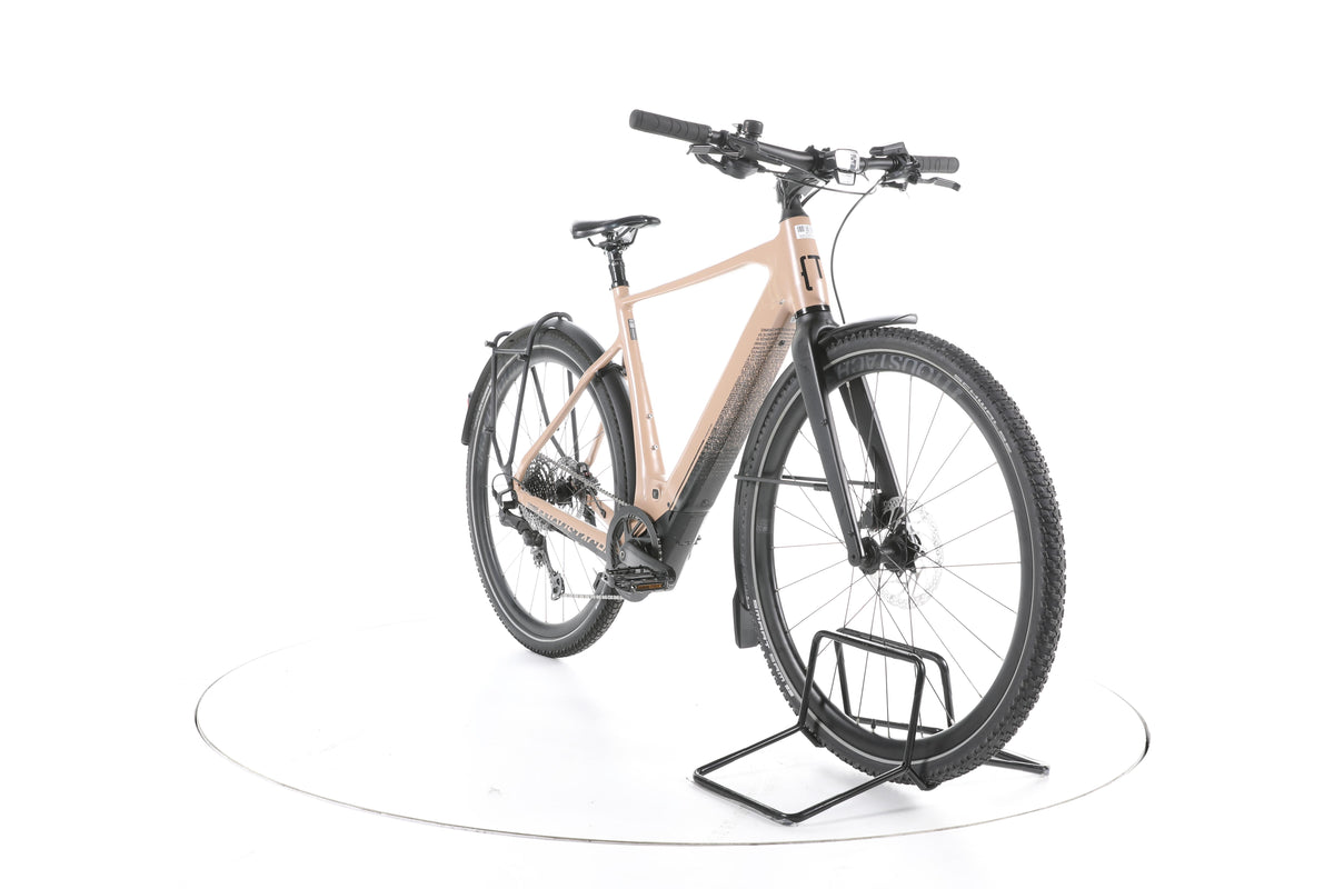 Moustache Bikes Dimanche 29.2 Trekking E-Bike 2024 - Image 3