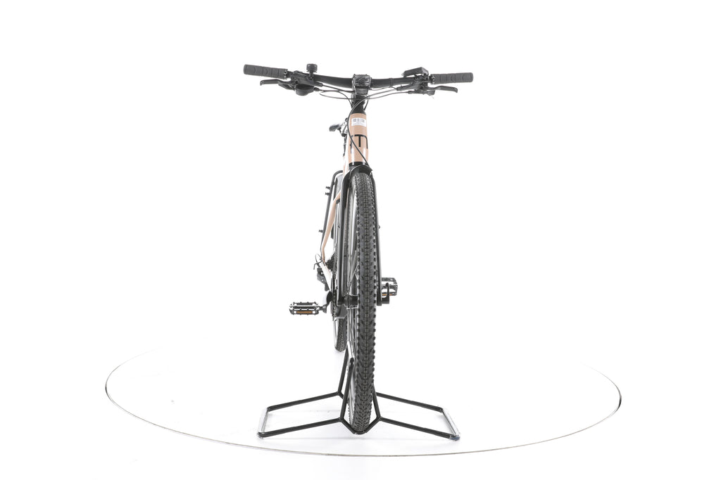 Moustache Bikes Dimanche 29.2 Trekking E-Bike 2024 - Image 4