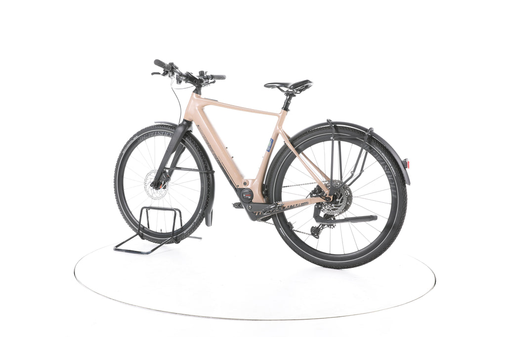 Moustache Bikes Dimanche 29.2 Trekking E-Bike 2024 - Image 8