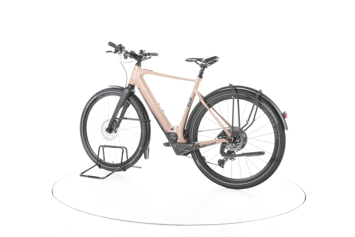 Moustache Bikes Dimanche 29.2 Trekking E-Bike 2024 - Image 8