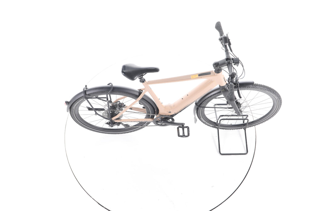 Moustache Bikes Dimanche 29.2 Trekking E-Bike 2024 - Image 13
