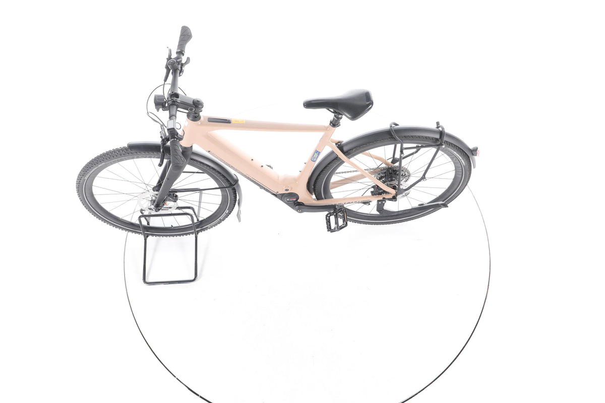 Moustache Bikes Dimanche 29.2 Trekking E-Bike 2024 - Image 19