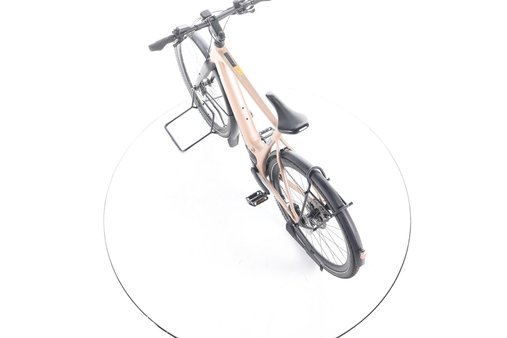 Moustache Bikes Dimanche 29.2 Trekking E-Bike 2024 - Image 21